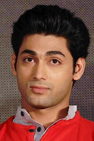 Ruslaan Mumtaz - Raj
