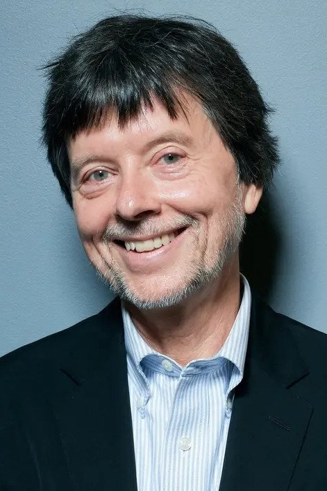 Ken Burns - Self