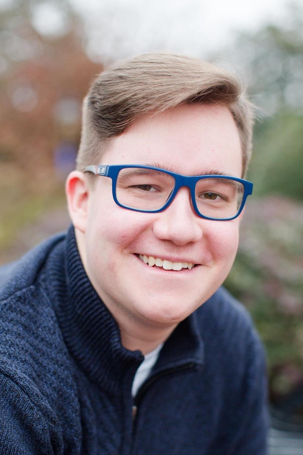 Elijah B. Moore - Truxton