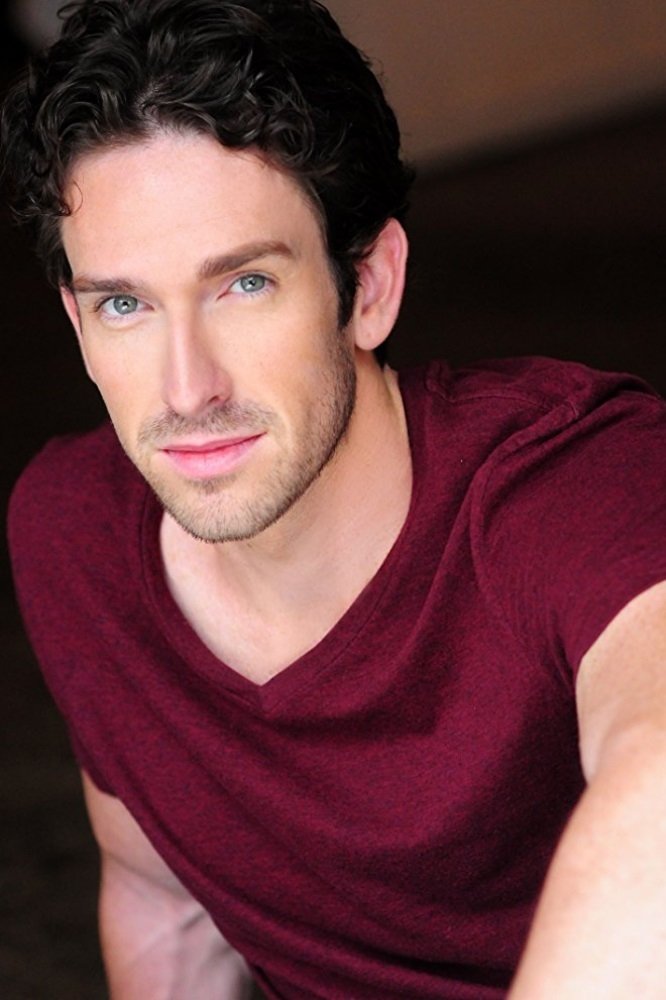 Vincent Dangerfield - Scott