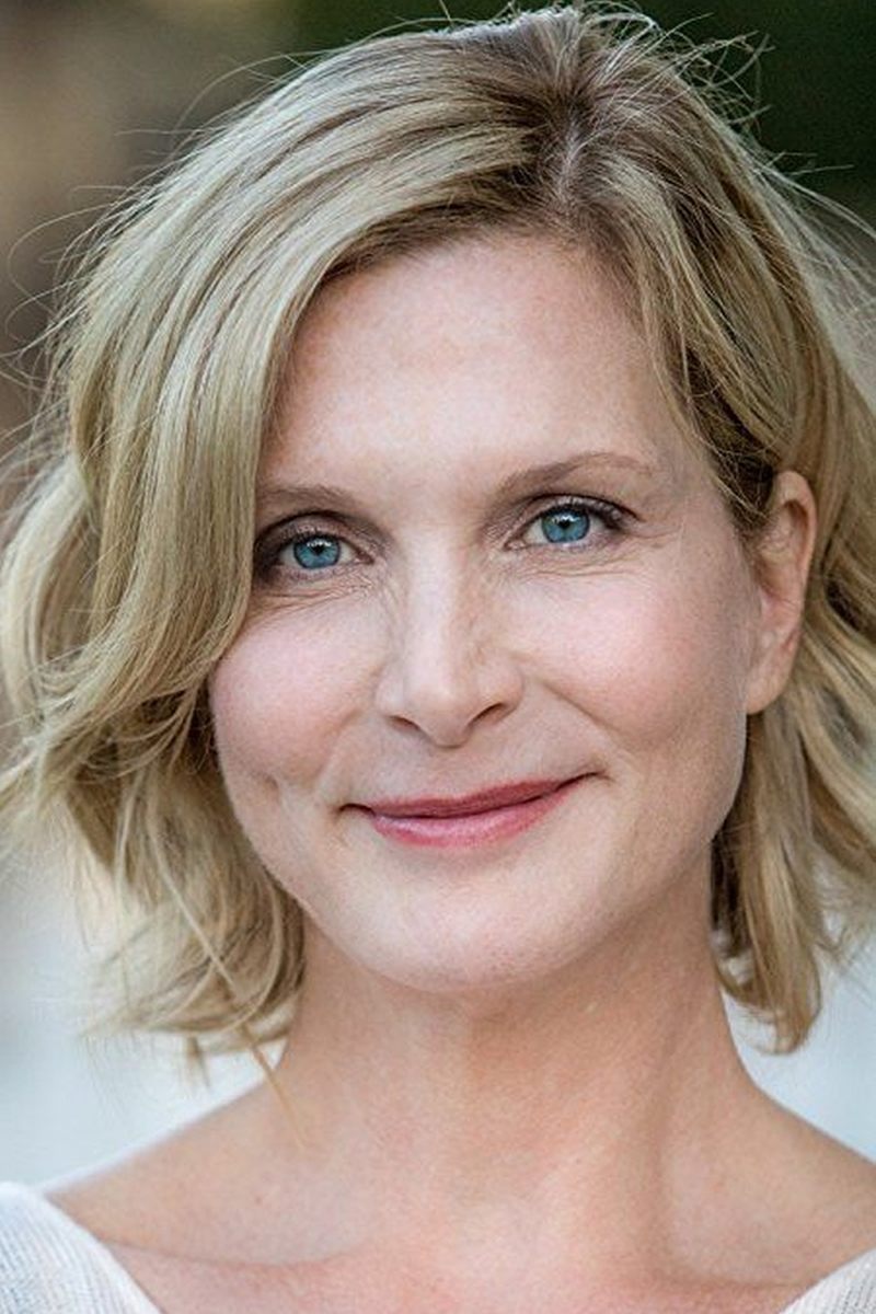 Julie Lancaster - Flight Attendant
