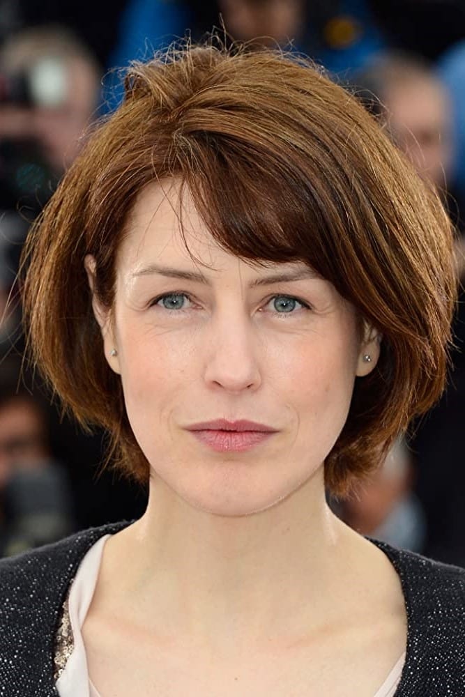 Gina McKee - Countess Henrietta Harding
