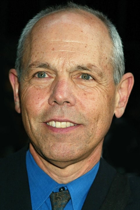 Joe Spano - Stenner