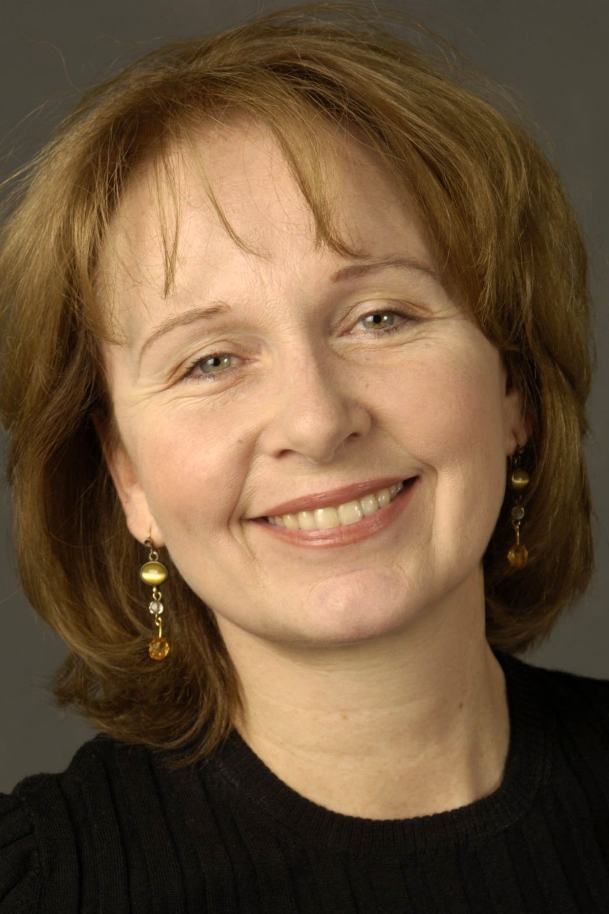 Kate Burton - Margo