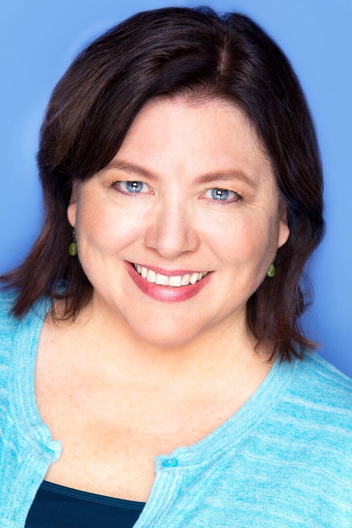 Carrie Armstrong - Court Reporter