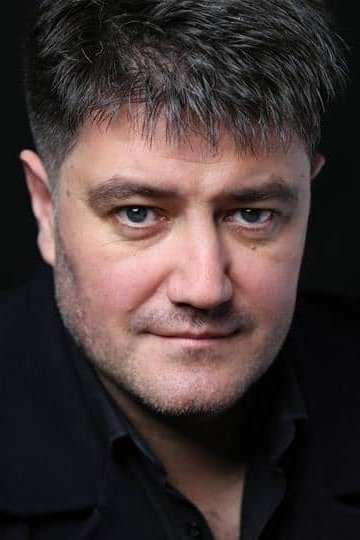Paul Dodds - Party Guest
