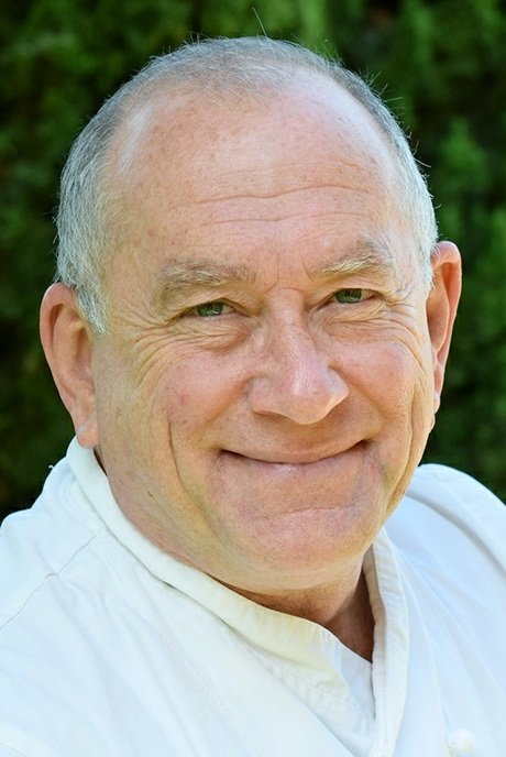 Dennis Garber - Lobby Cop #1