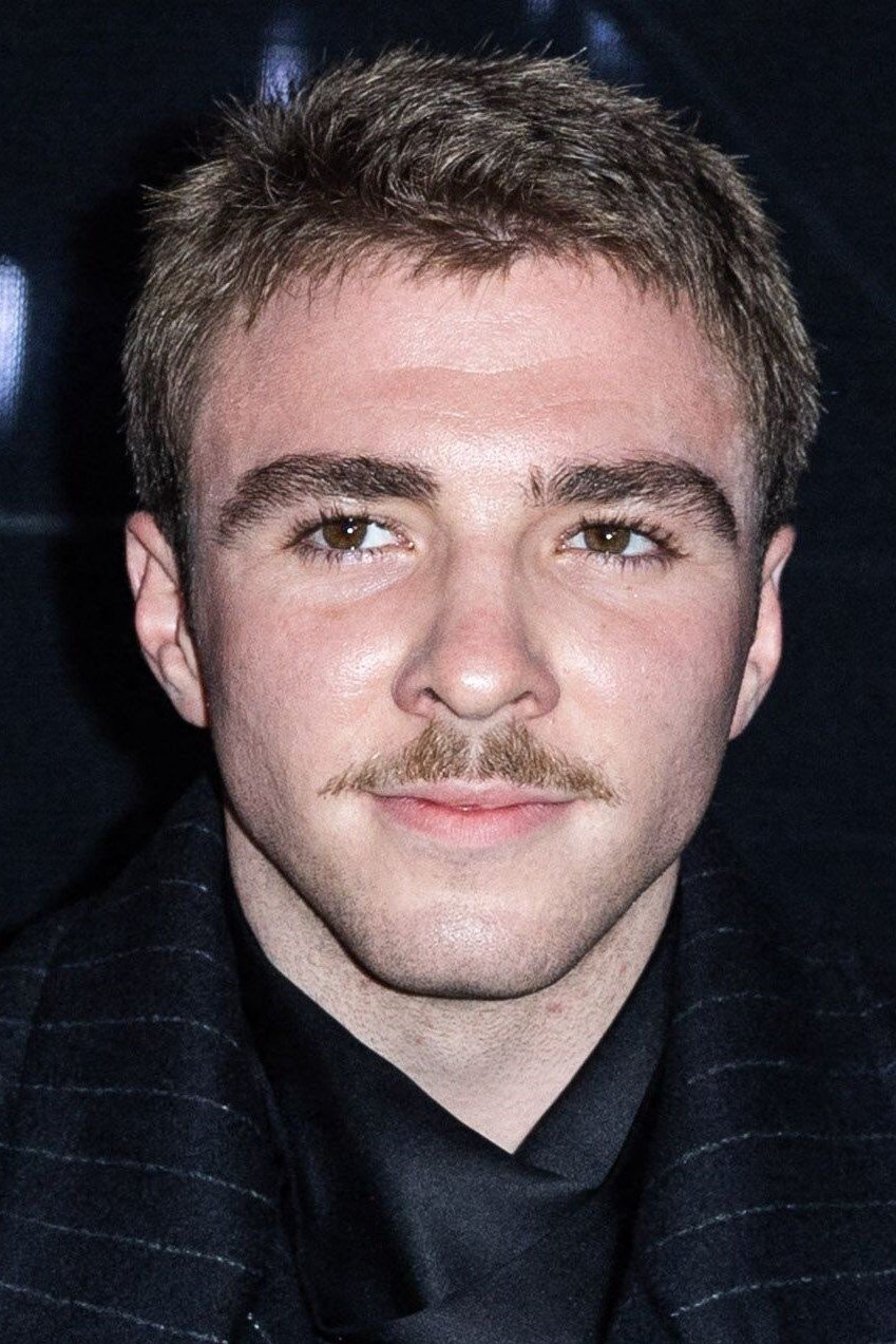 Rocco Ritchie - Boy in the Street (uncredited)