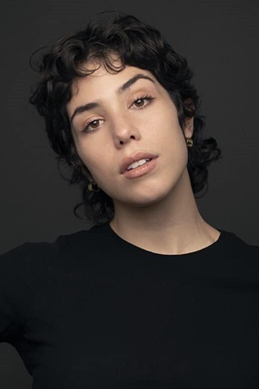 Jessica Darrow - Luisa Madrigal