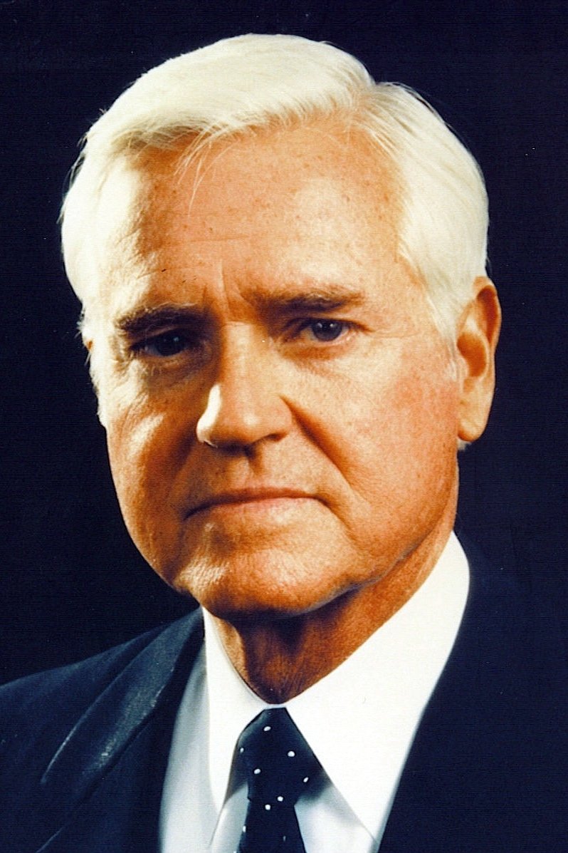 Fritz Hollings - Self (archive footage)