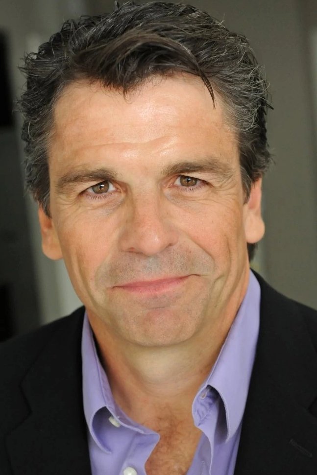 Julian Stone - Additional Voices (voice)