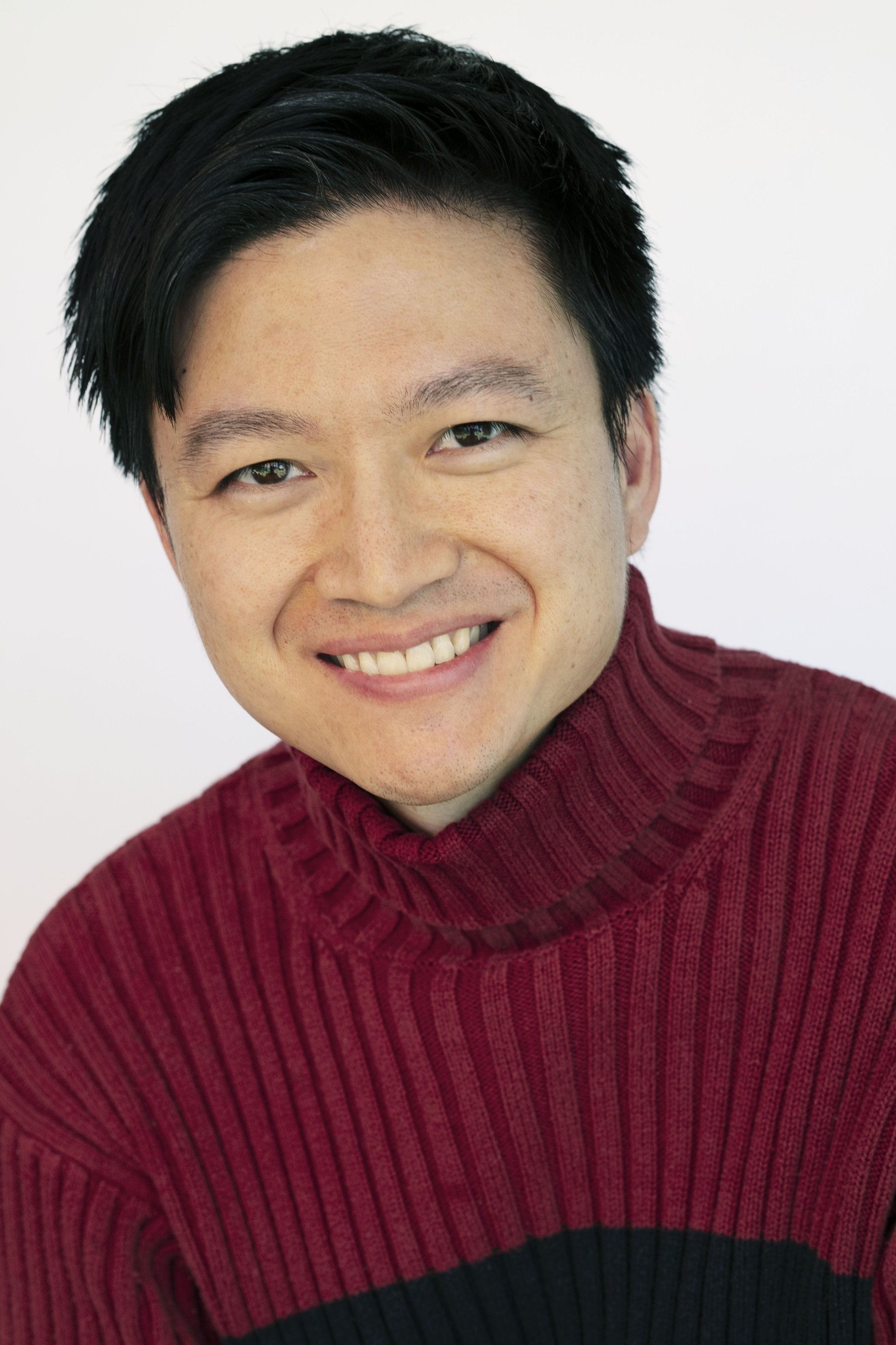 Eric Lum - Liam