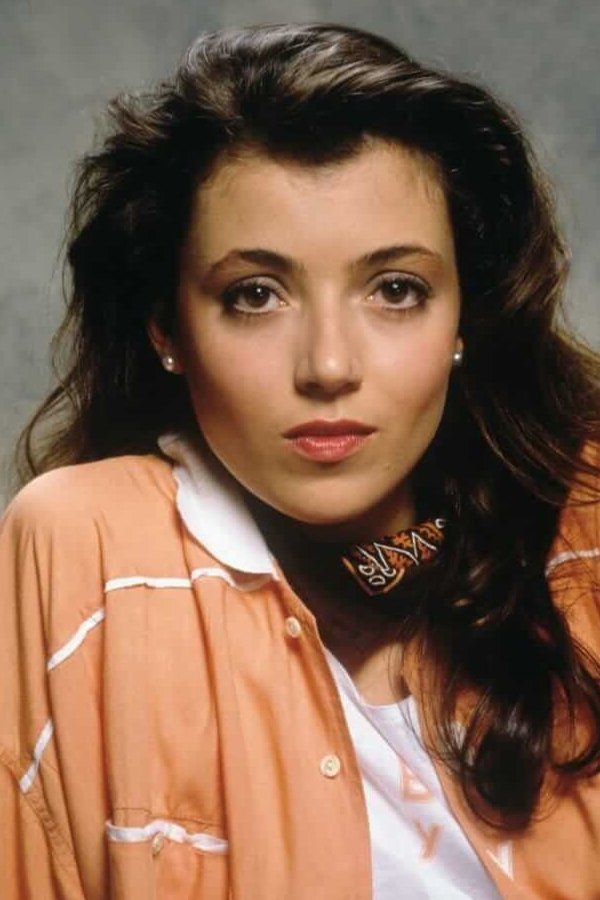 Mia Sara - Sloane Peterson