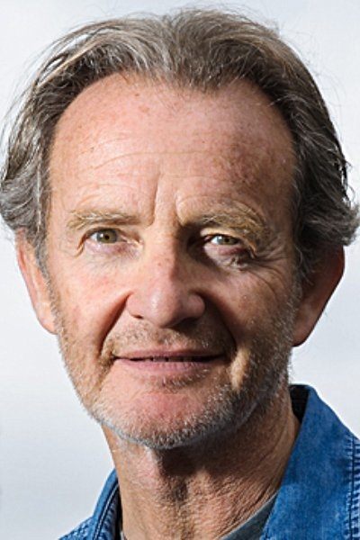 Anton Lesser - Sukowaty