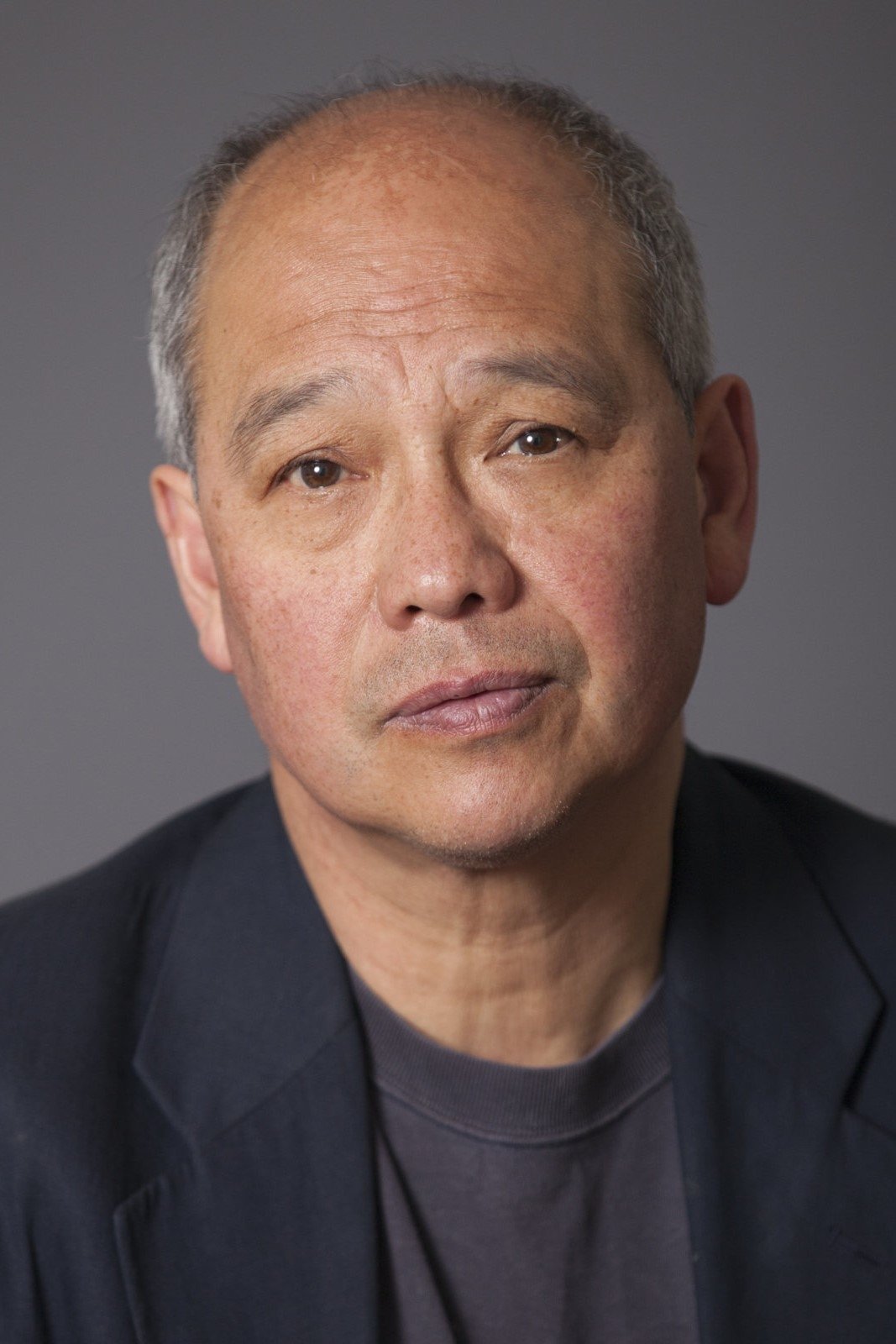 David Yip - Wu Han