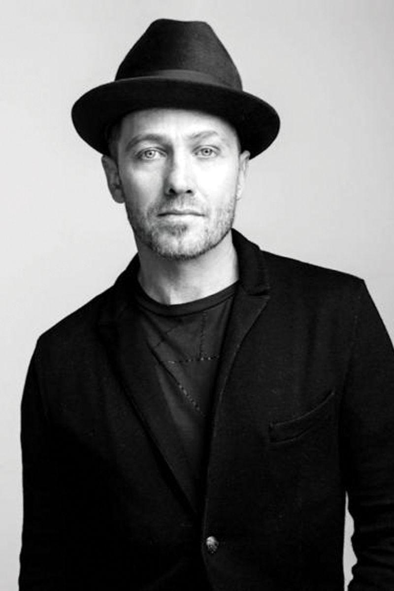 TobyMac - Self