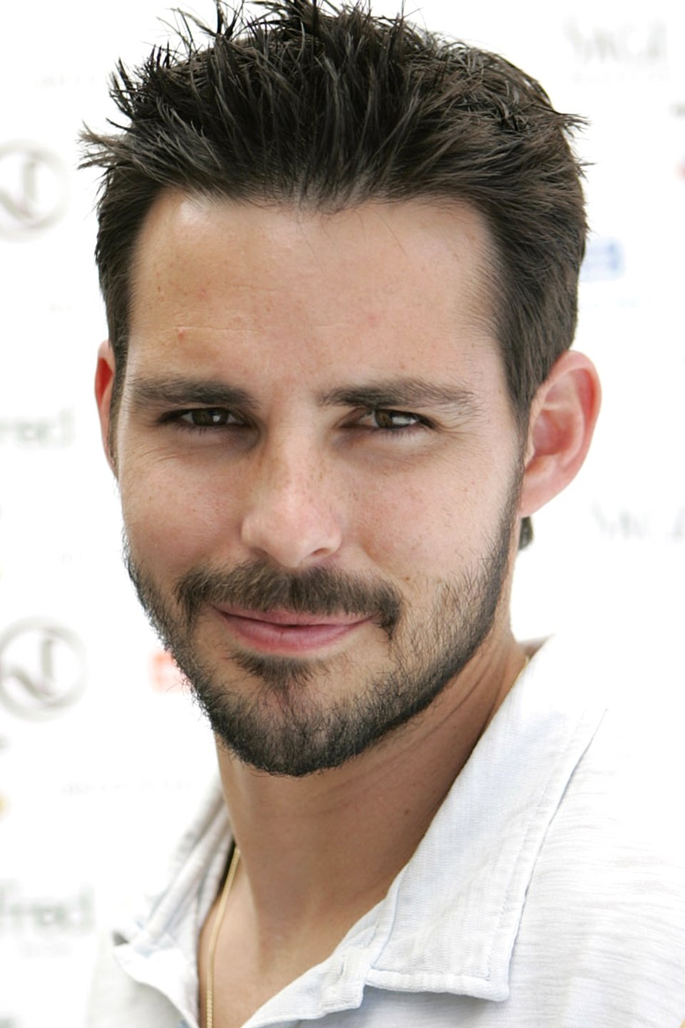 Jason Cook - Luke