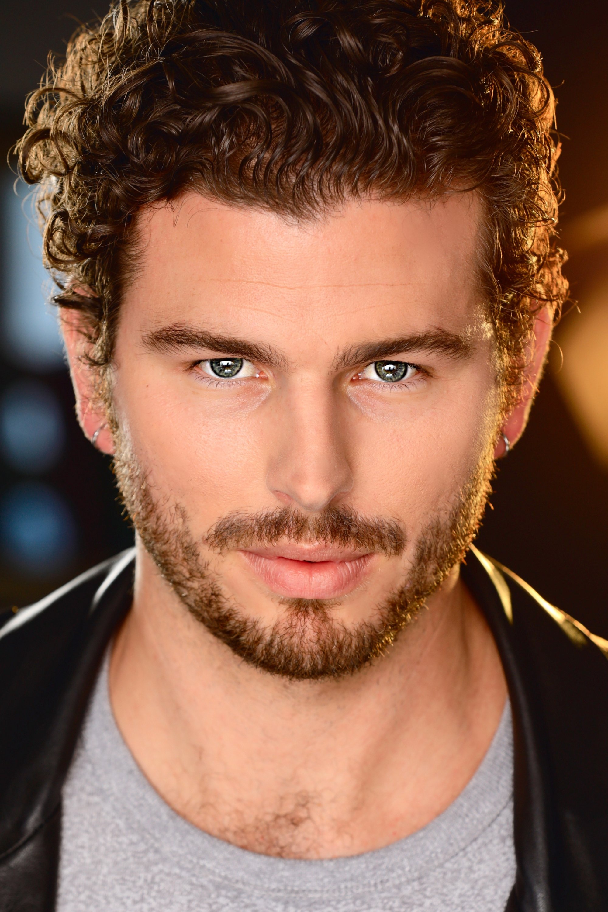 Andrew Spach - Paul Ford