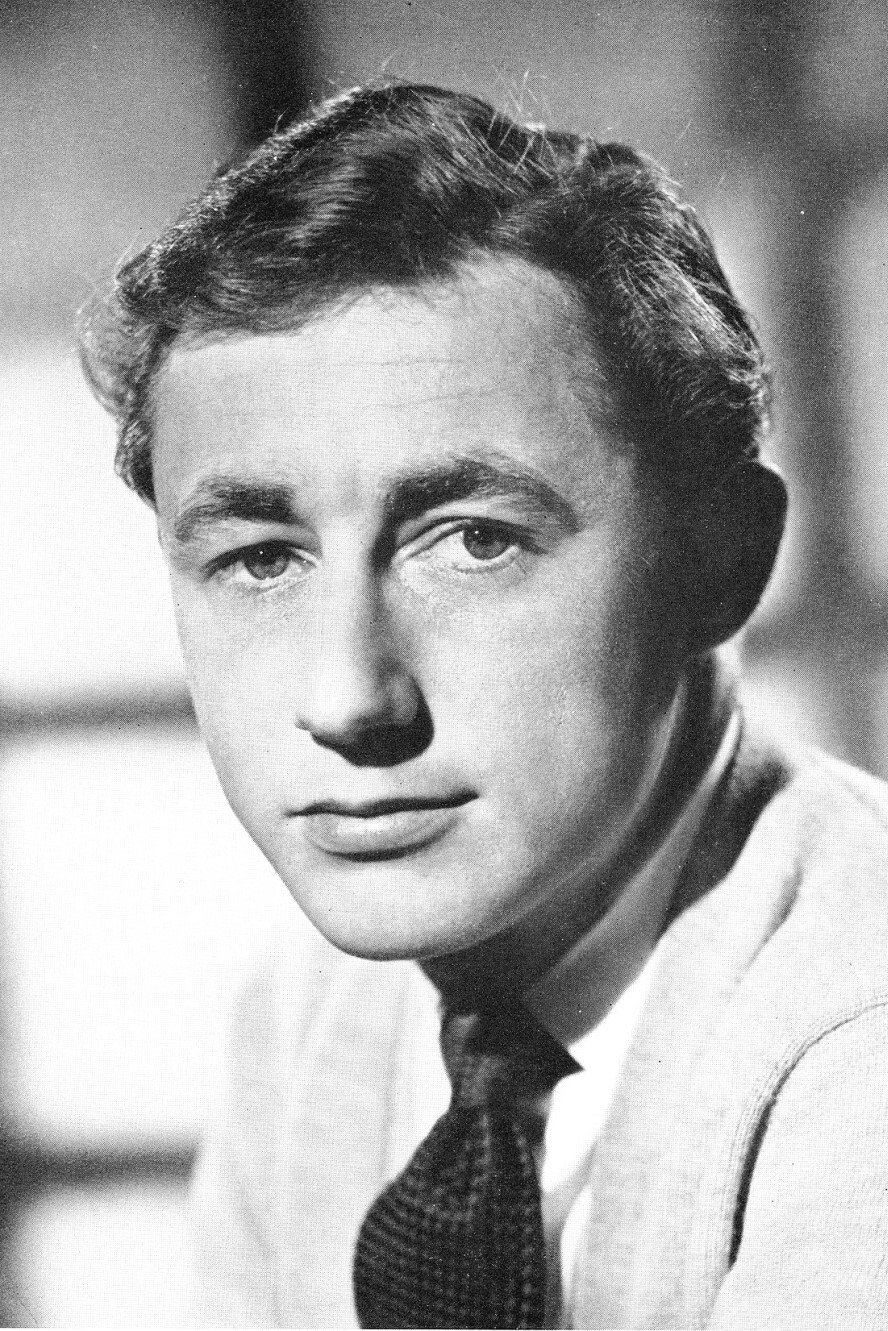 Timothy Bateson - Porter