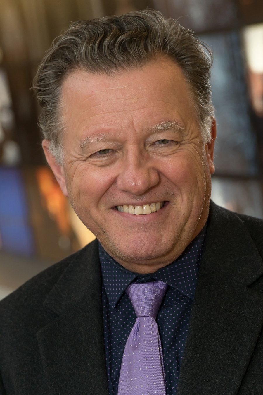 Joe Gatton - Randall Cummings