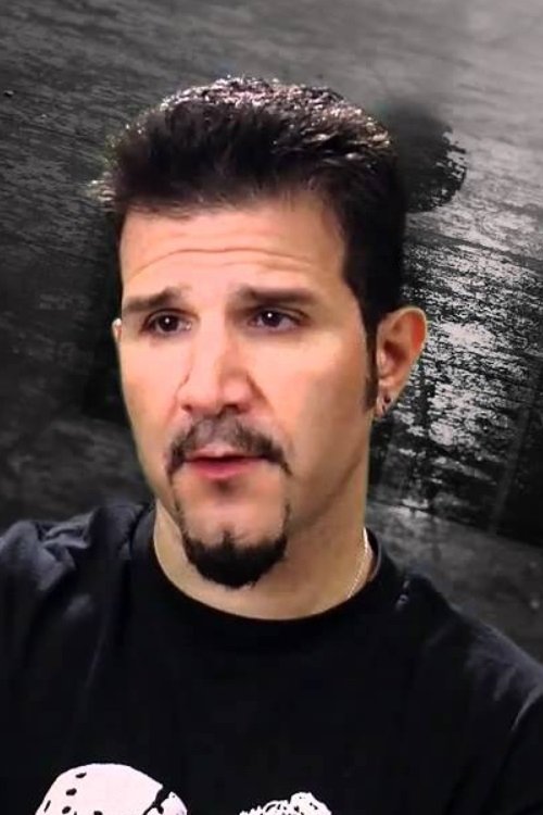 Charlie Benante - Self