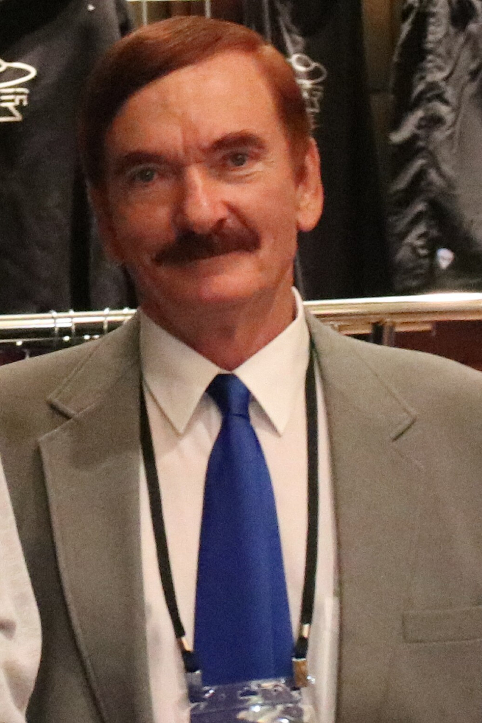 Travis Walton - Self