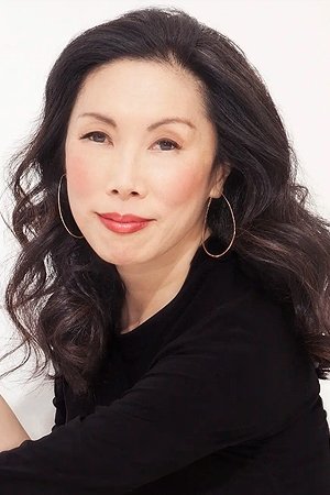 Jodi Long - Mrs. Chen