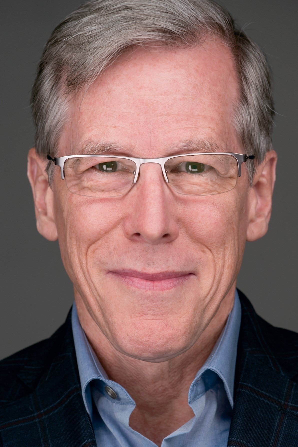 Steven Hauck - Board Member