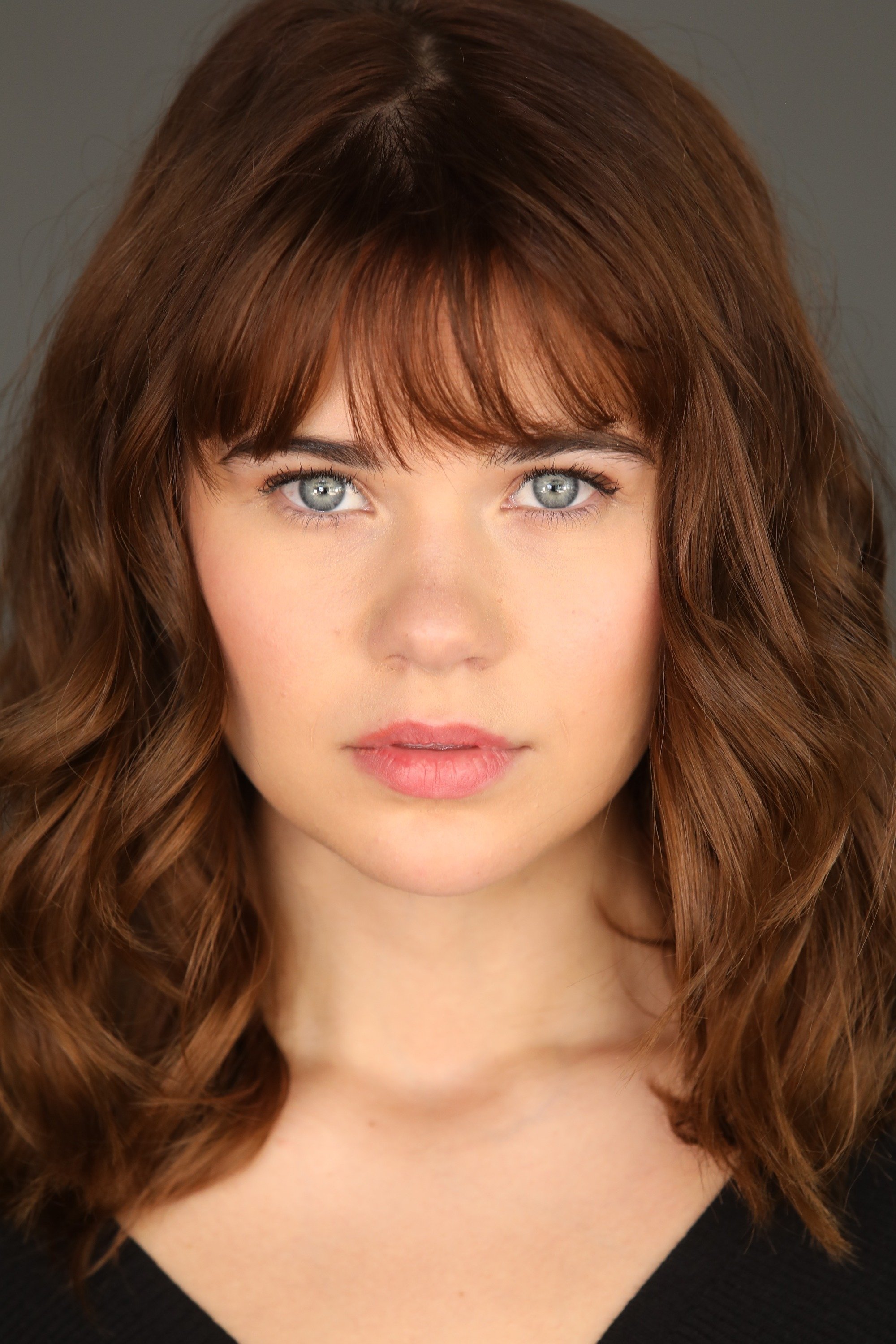 Madeleine Hall - Kim