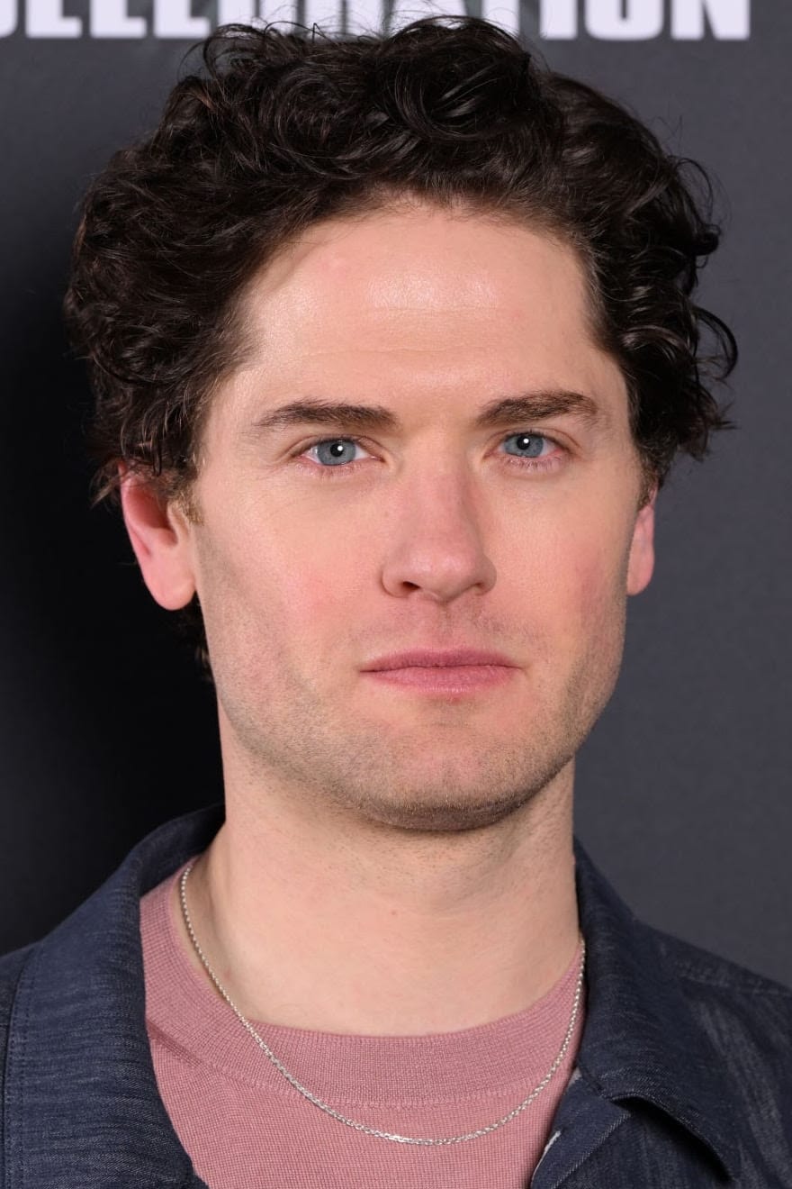 Kyle Soller - Medic #1