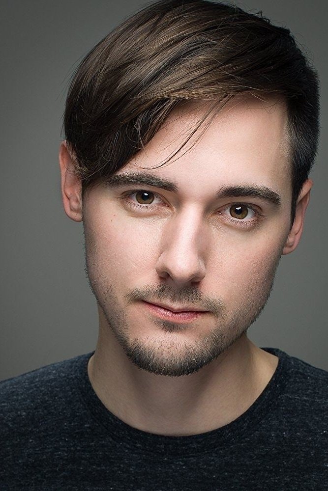 Jake Thomas - Martin Swinton