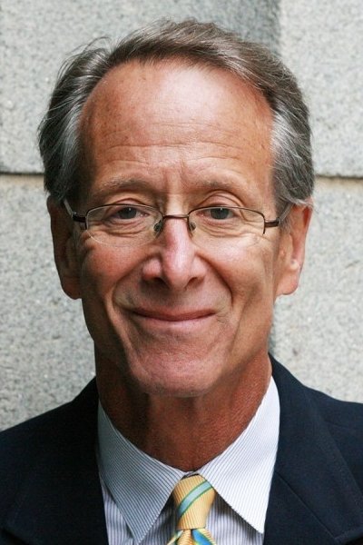 Andy Shaw - WLS Location Reporter