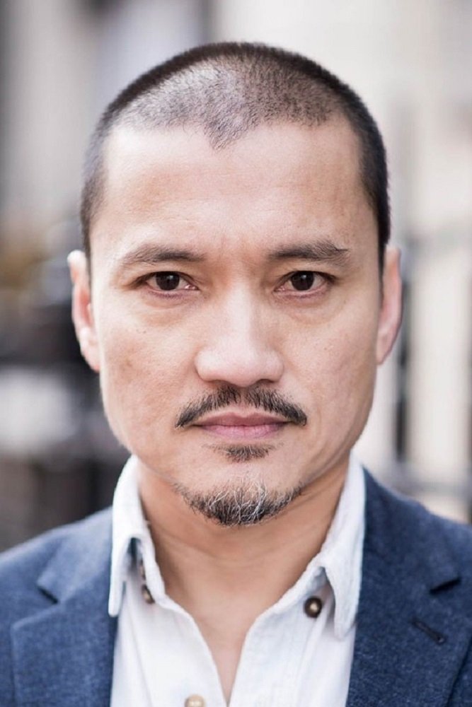 Jon Jon Briones - Maurice
