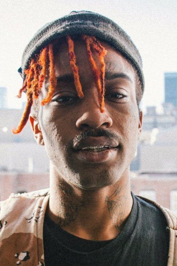 Lil Tracy - Self