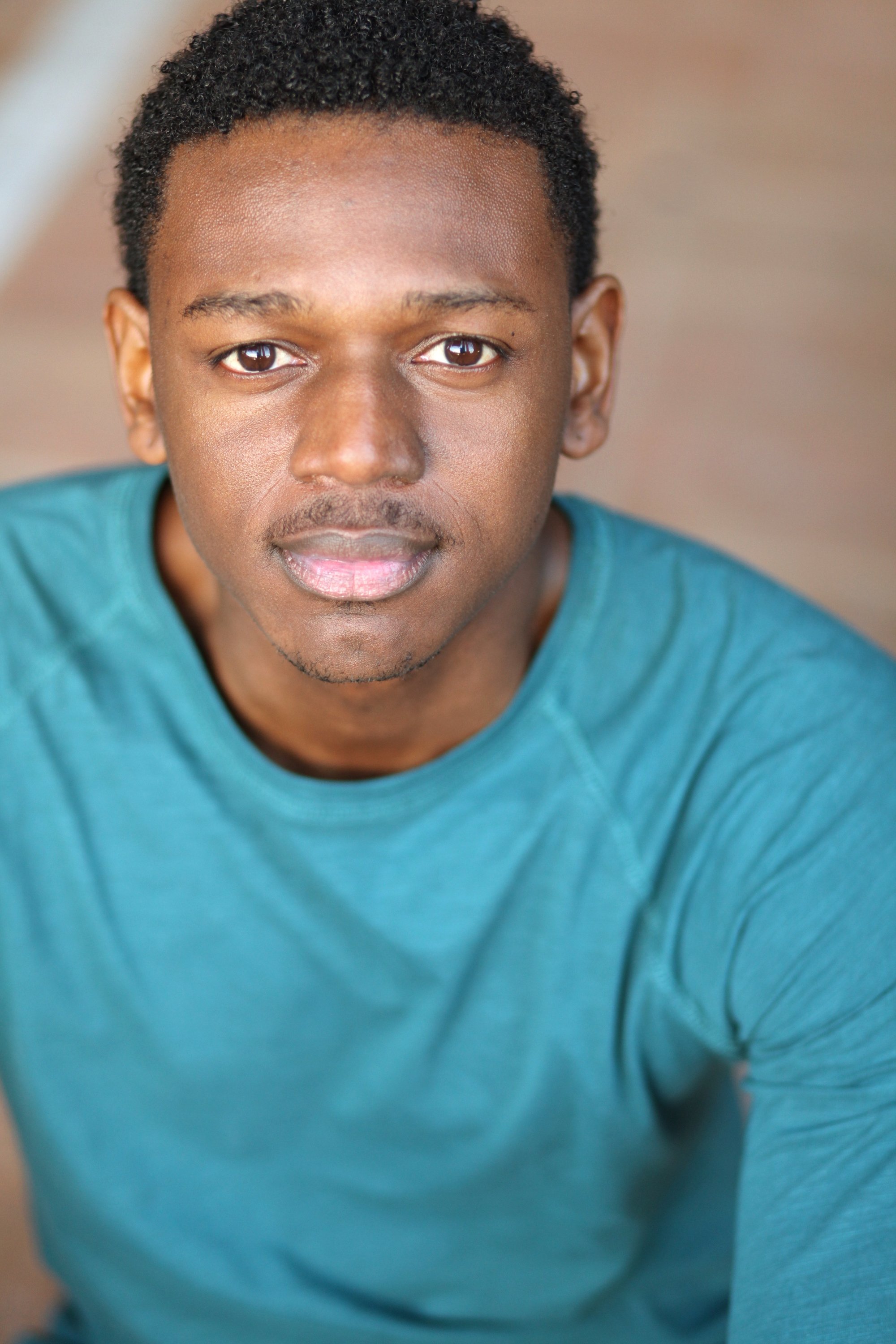 Donald Watkins - Opening Treble #2