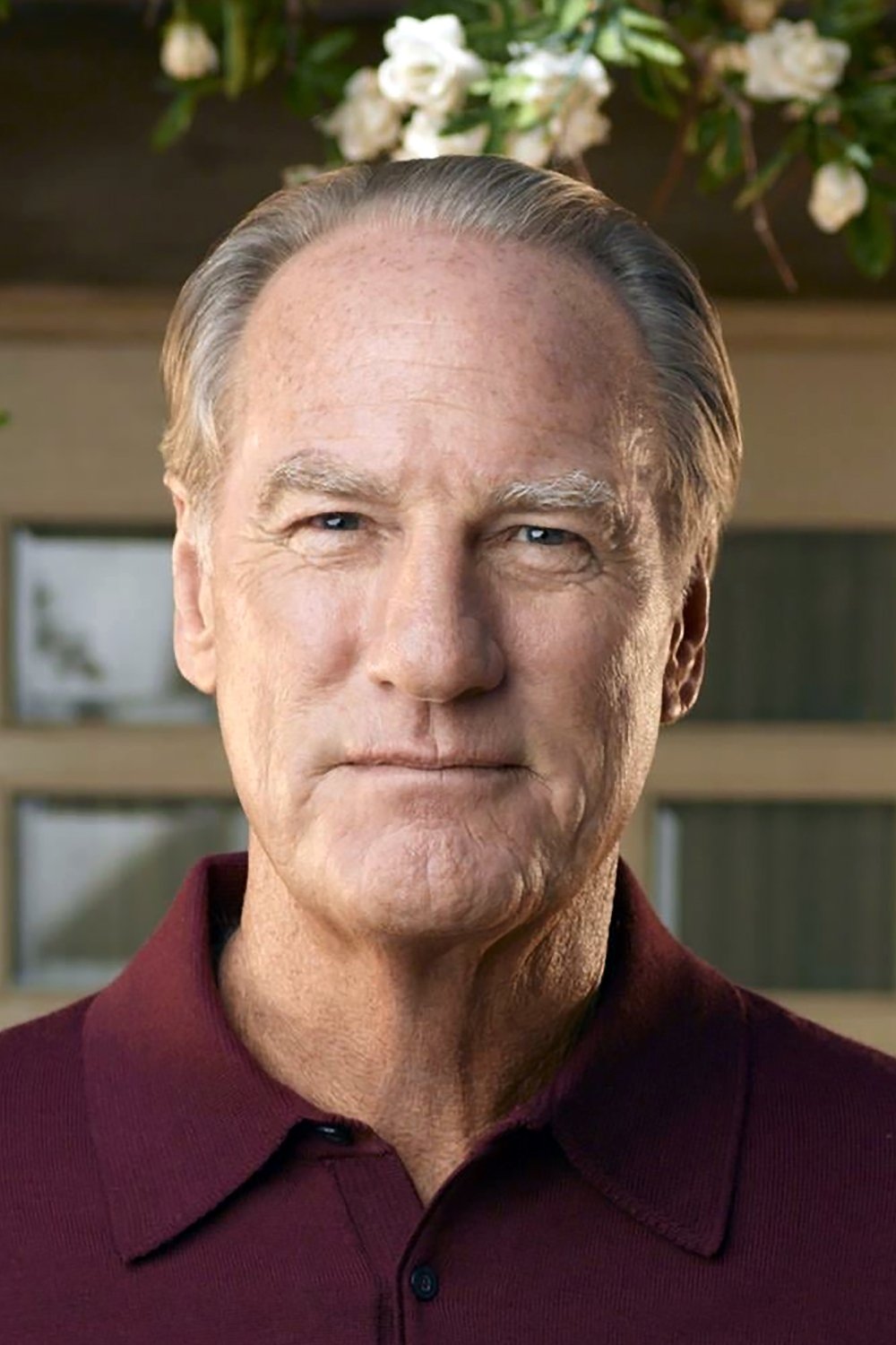 Craig T. Nelson - Bob Parr / Mr. Incredible (voice) (archive footage)