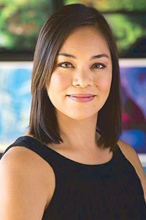 Josie Trinidad - Additional Voices (voice)