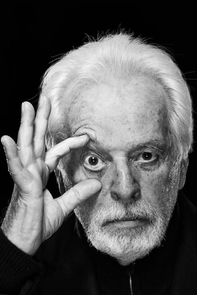 Alejandro Jodorowsky - Self