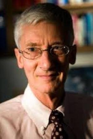 Roland Griffiths - Himself