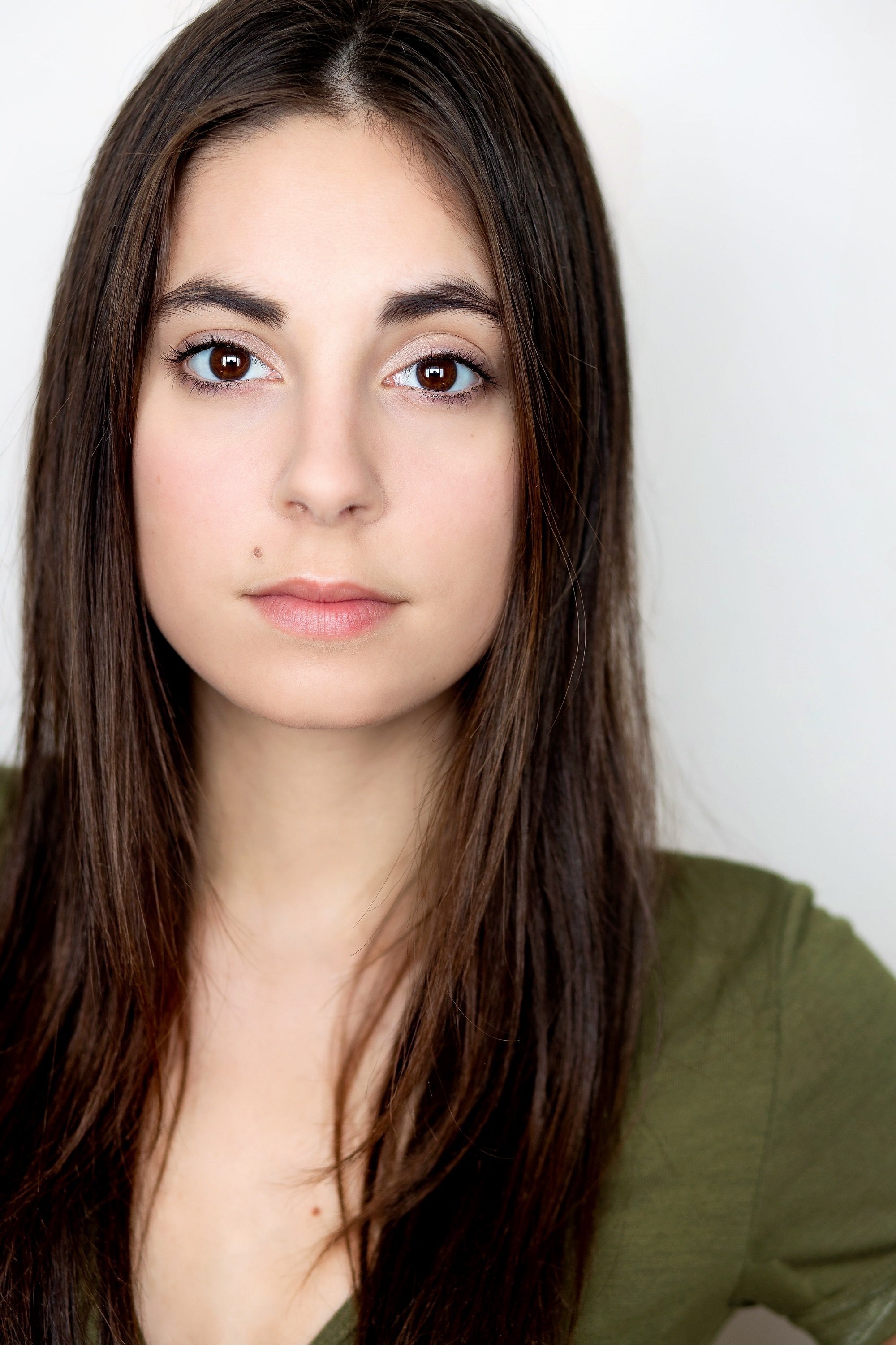 Kristen Vaganos - Riley