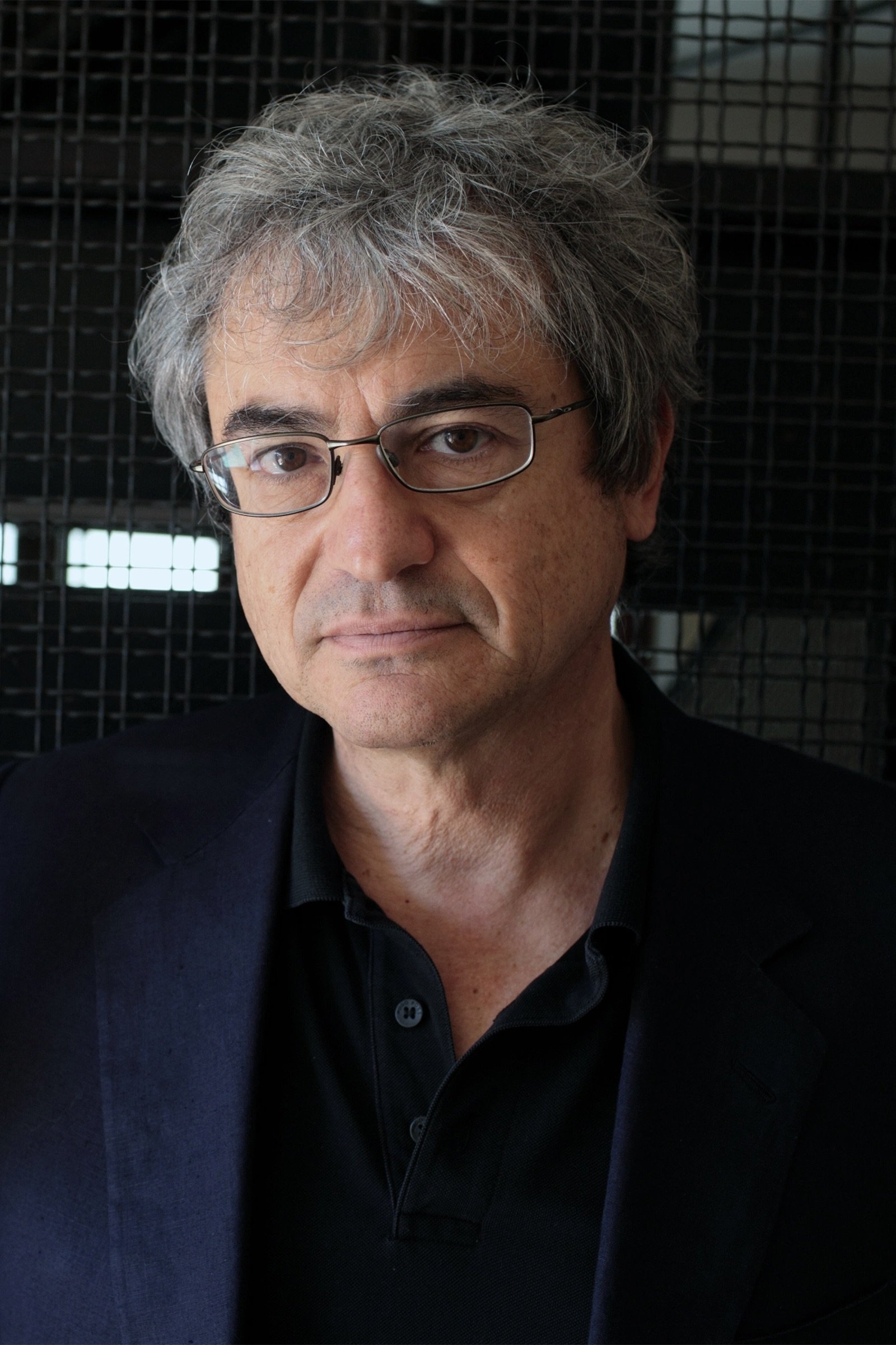 Carlo Rovelli - Self