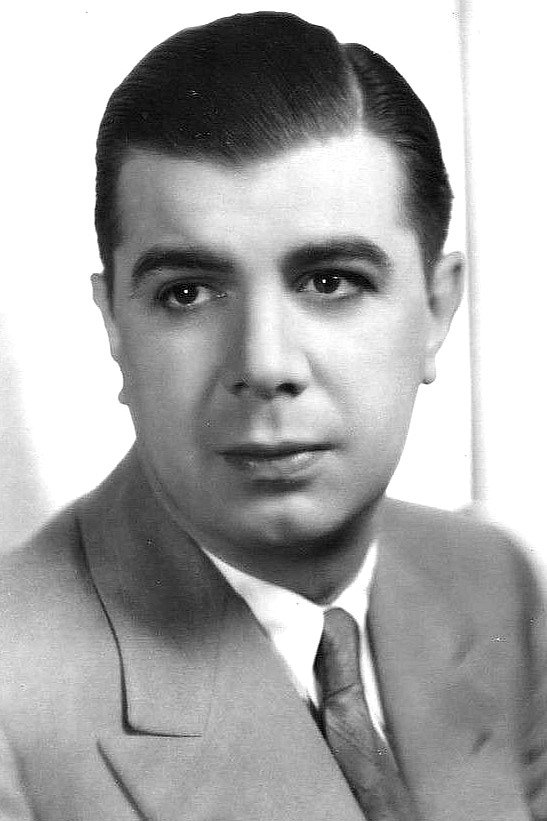 Ken Murray - Doc Willoughby