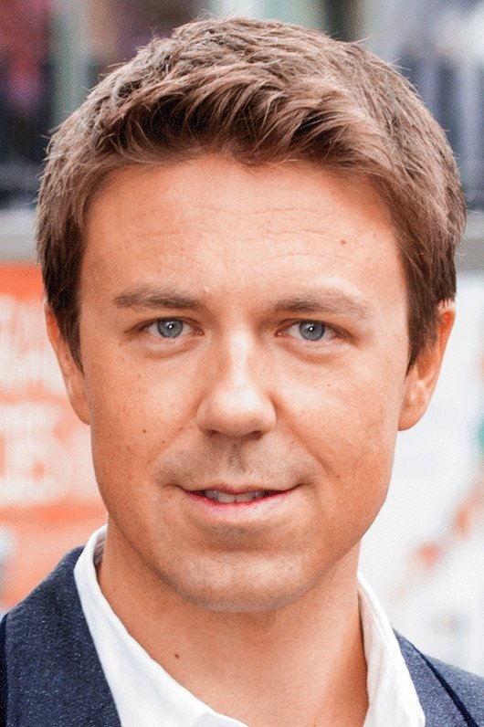 Andrew Buchan - Michael Fishwick