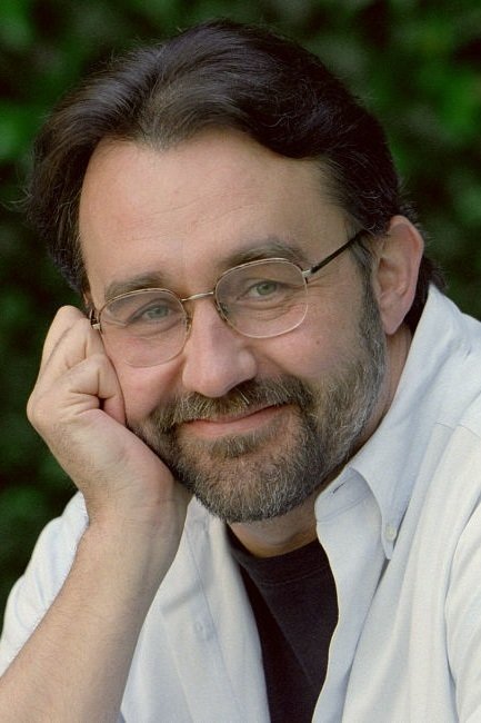Don Hahn - Self