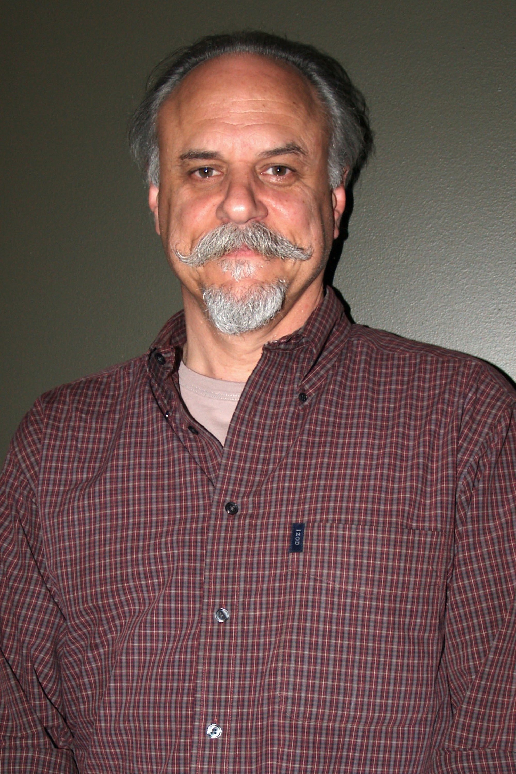 J.J. Sedelmaier - Self
