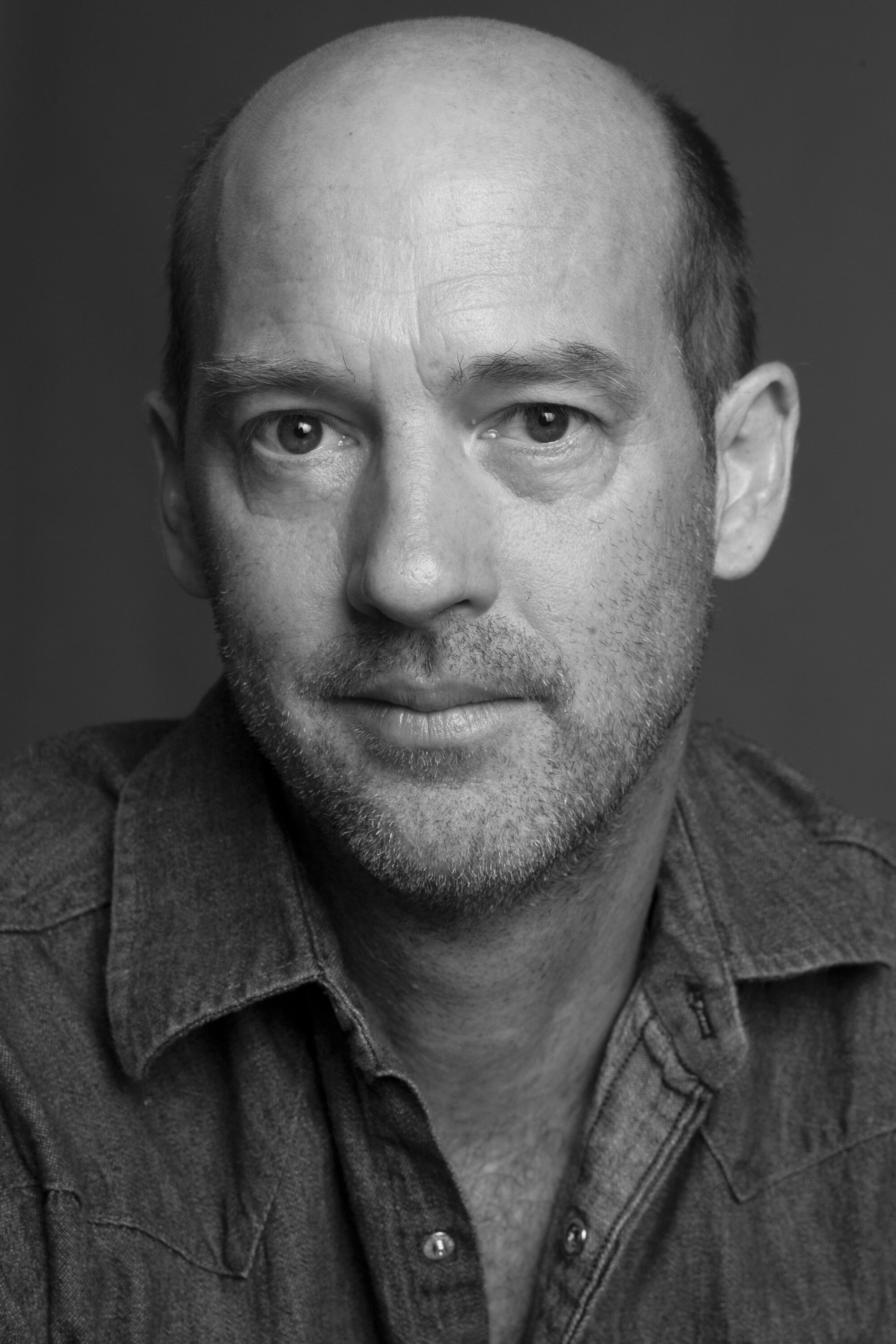 Anthony Edwards - Self (archive footage)