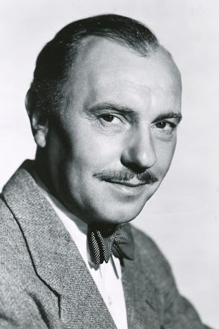 Ralph Richardson - Dr. Austin Sloper