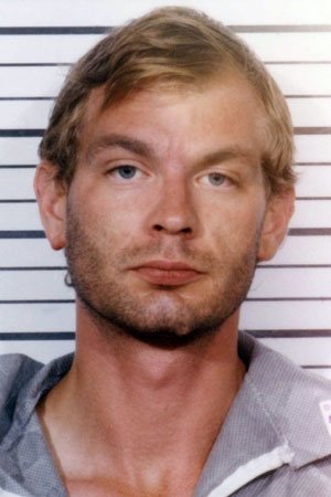 Jeffrey Dahmer - Self (archive footage)