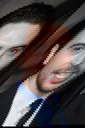 Ryan Gage - Alfrid