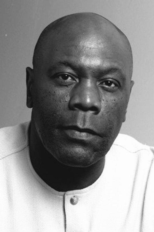 James Gaylyn - Op Center Staff